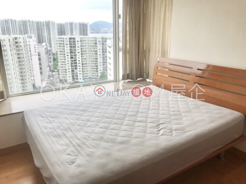 Charming 2 bedroom with sea views | Rental, 28 Tai On Street | Eastern District, Hong Kong Rental | HK$ 26,800/ month