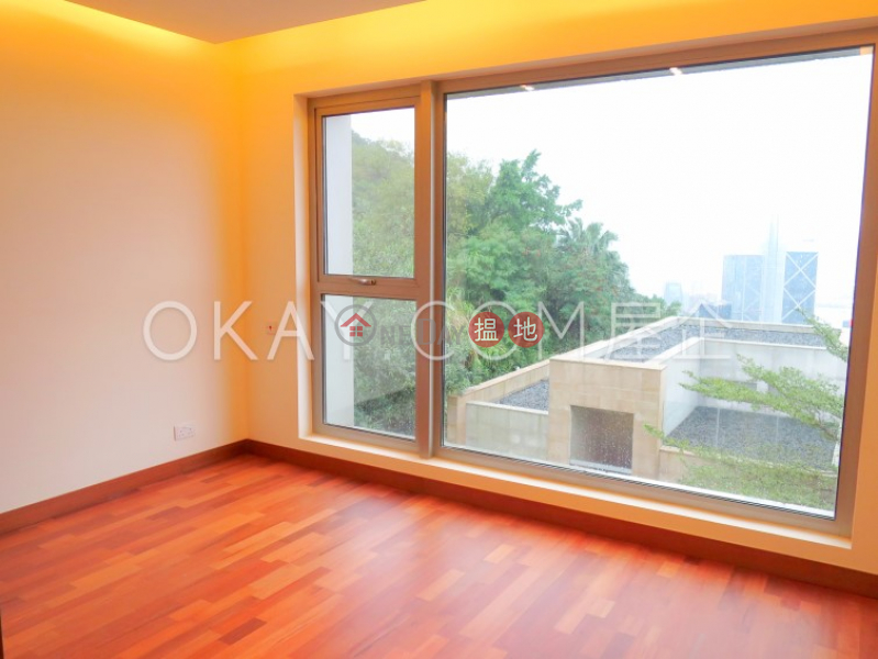 HK$ 320,000/ month Sky Court Central District | Lovely house with rooftop & balcony | Rental