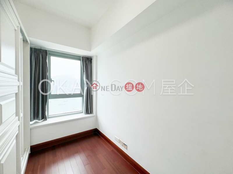 HK$ 72,000/ month The Harbourside Tower 3 | Yau Tsim Mong | Luxurious 3 bedroom on high floor | Rental
