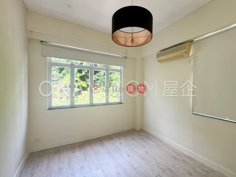 Rare 3 bedroom with rooftop, balcony | Rental | Greenside Villa 翠屏苑 Rental Listings