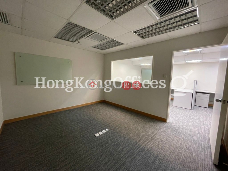 HK$ 97,216/ month Hong Kong Plaza Western District, Office Unit for Rent at Hong Kong Plaza