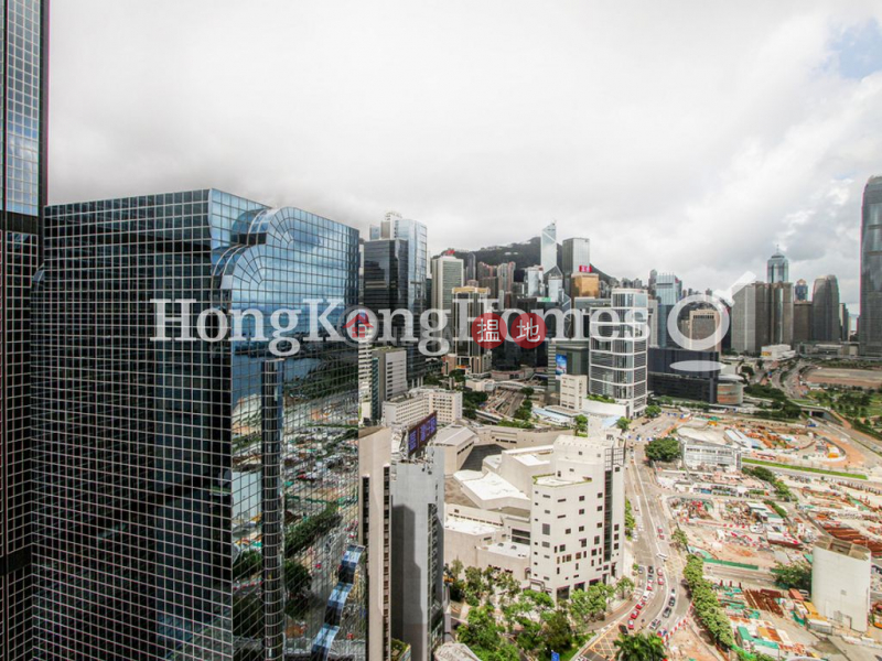 Property Search Hong Kong | OneDay | Residential | Sales Listings Studio Unit at Convention Plaza Apartments | For Sale