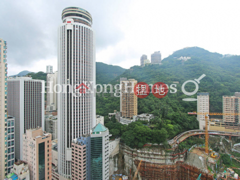 1 Bed Unit for Rent at J Residence, J Residence 嘉薈軒 | Wan Chai District (Proway-LID64861R)_0