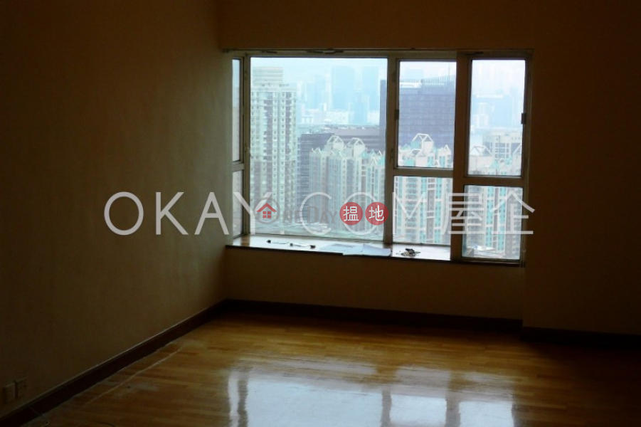 Elegant 3 bedroom in North Point Hill | Rental | 1 Braemar Hill Road | Eastern District Hong Kong Rental, HK$ 35,500/ month