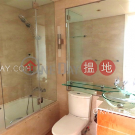 Elegant 2 bedroom with balcony & parking | For Sale | Phase 1 Residence Bel-Air 貝沙灣1期 _0