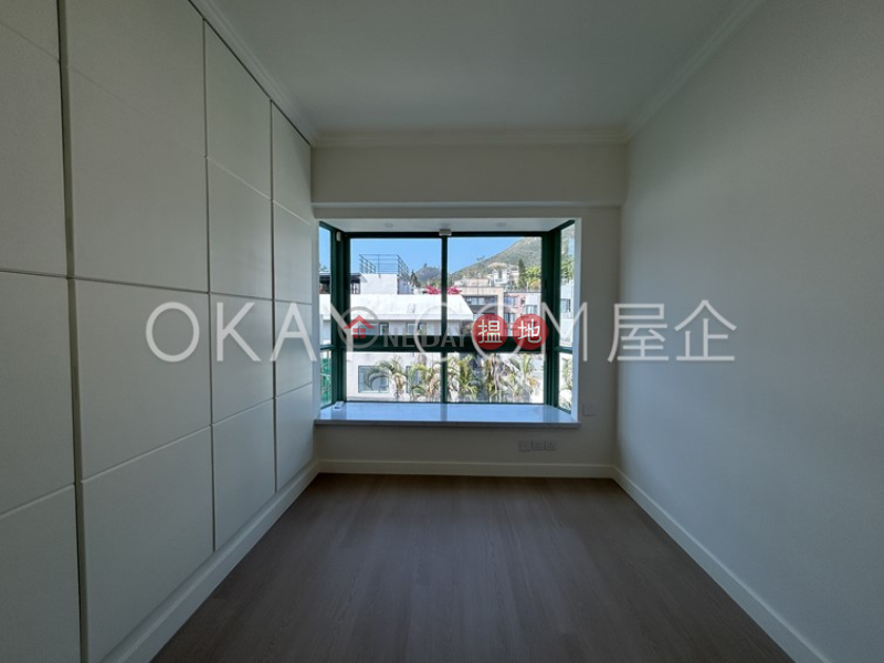 4房4廁,連車位,獨立屋環海崇樓出售單位|12赤柱灘道 | 南區|香港出售-HK$ 1.29億