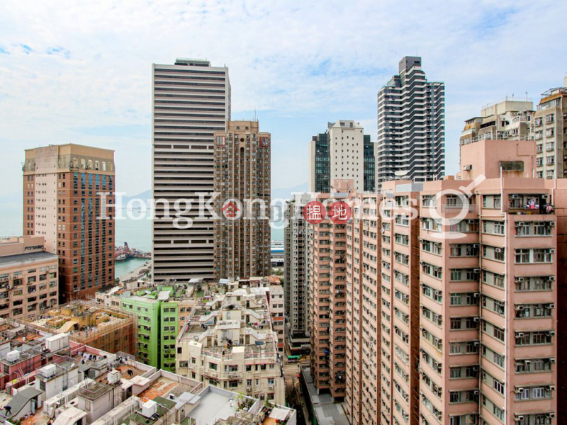 Property Search Hong Kong | OneDay | Residential | Rental Listings | 2 Bedroom Unit for Rent at Novum West Tower 2