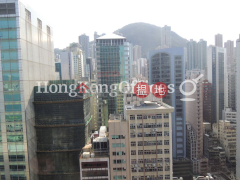 Office Unit for Rent at Shun Tak Centre, Shun Tak Centre 信德中心 | Western District (HKO-2735-AGHR)_0