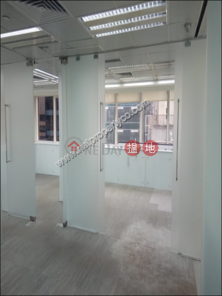 Wellington Place High | Office / Commercial Property | Rental Listings HK$ 130,419/ month