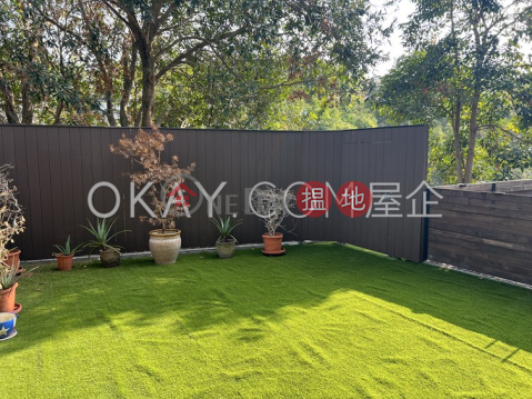 5房4廁,連車位,露台,獨立屋北港村屋出租單位 | 北港村屋 Pak Kong Village House _0