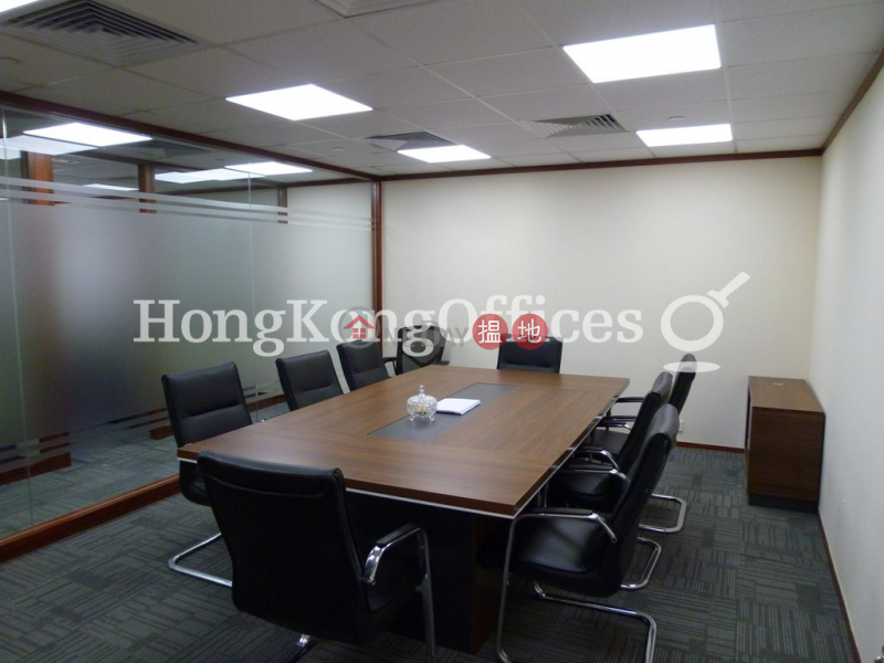 Office Unit for Rent at Lippo Centre | 89 Queensway | Central District, Hong Kong Rental | HK$ 97,572/ month
