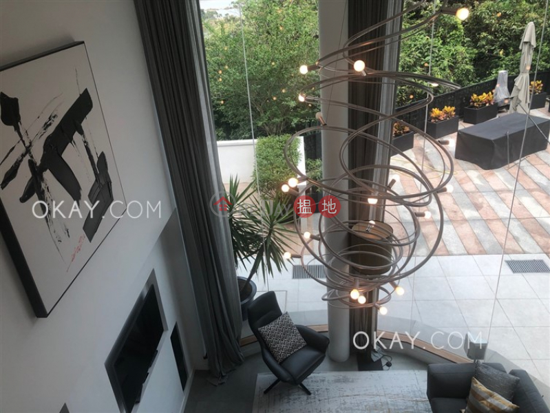 HK$ 85,000/ month | Tsam Chuk Wan Village House Sai Kung Gorgeous house with sea views, rooftop & terrace | Rental