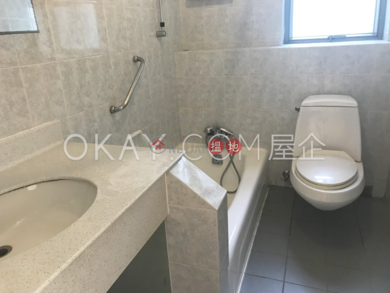 HK$ 43,000/ month, 11, Tung Shan Terrace Wan Chai District, Rare 2 bedroom with balcony | Rental