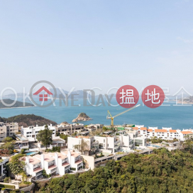 Stylish 3 bedroom on high floor with balcony | For Sale | Grand Garden 華景園 _0