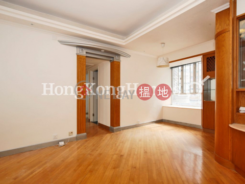 3 Bedroom Family Unit at Floral Tower | For Sale | Floral Tower 福熙苑 _0