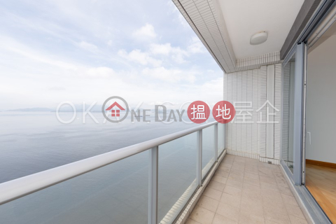 Beautiful 8 bed on high floor with terrace & balcony | For Sale | Phase 4 Bel-Air On The Peak Residence Bel-Air 貝沙灣4期 _0