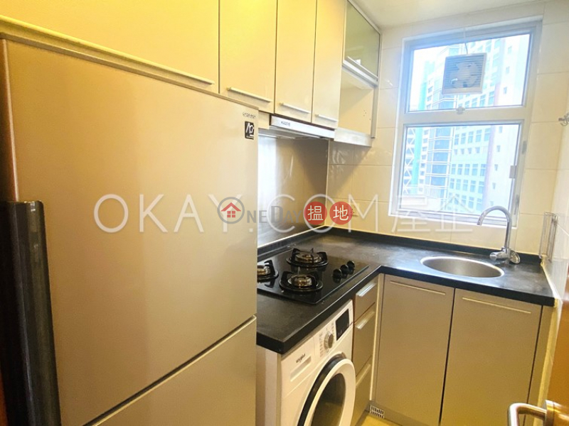 Intimate 2 bedroom with balcony | For Sale, 253-265 Queens Road Central | Western District, Hong Kong Sales | HK$ 8.2M