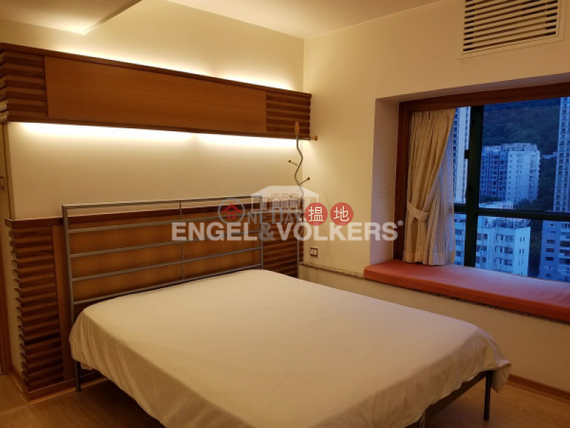 2 Bedroom Flat for Rent in Mid Levels West 48 Lyttelton Road | Western District Hong Kong, Rental HK$ 35,000/ month