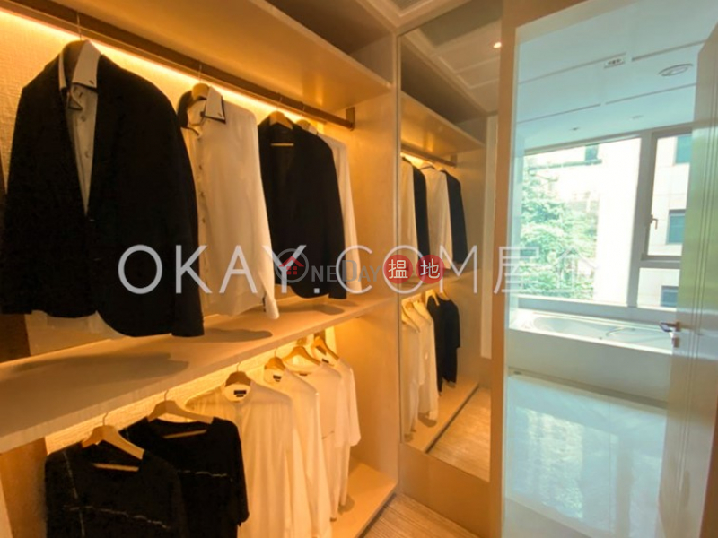Property Search Hong Kong | OneDay | Residential | Sales Listings, Luxurious 4 bedroom with balcony & parking | For Sale