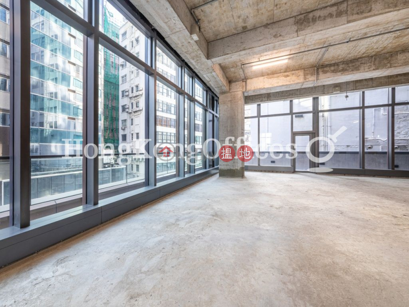 Office Unit for Rent at 1 Humphreys Avenue | 1 Humphreys Avenue 堪富利士道1號 Rental Listings