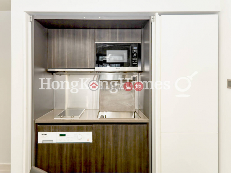 Property Search Hong Kong | OneDay | Residential Rental Listings, 1 Bed Unit for Rent at Castle One By V
