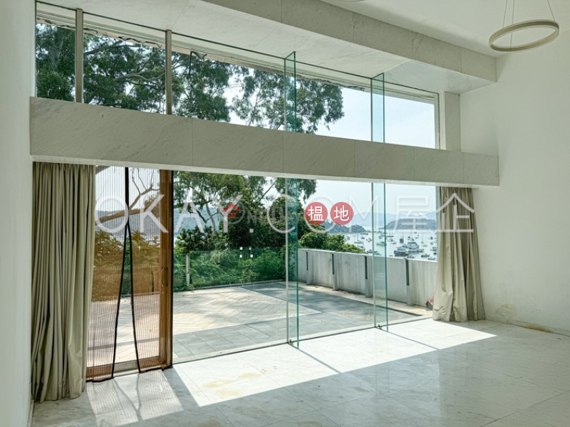 Popular house with sea views & terrace | Rental | 30 Hiram\'s Highway | Sai Kung, Hong Kong | Rental | HK$ 50,000/ month