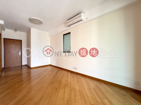 Elegant 3 bedroom on high floor with balcony | Rental | The Zenith Phase 1, Block 3 尚翹峰1期3座 _0