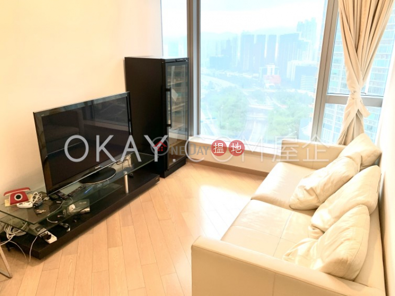 The Cullinan Tower 21 Zone 5 (Star Sky),Middle, Residential | Rental Listings HK$ 42,000/ month