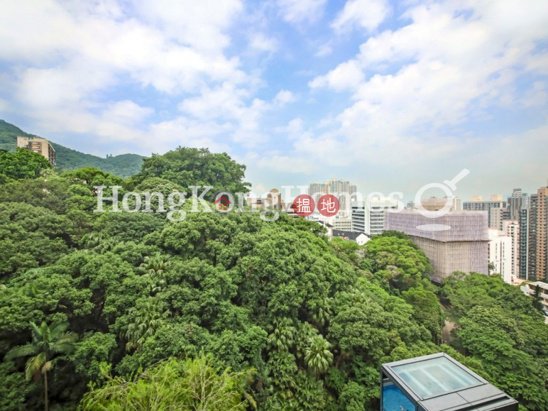 Property Search Hong Kong | OneDay | Residential Rental Listings, 3 Bedroom Family Unit for Rent at University Heights