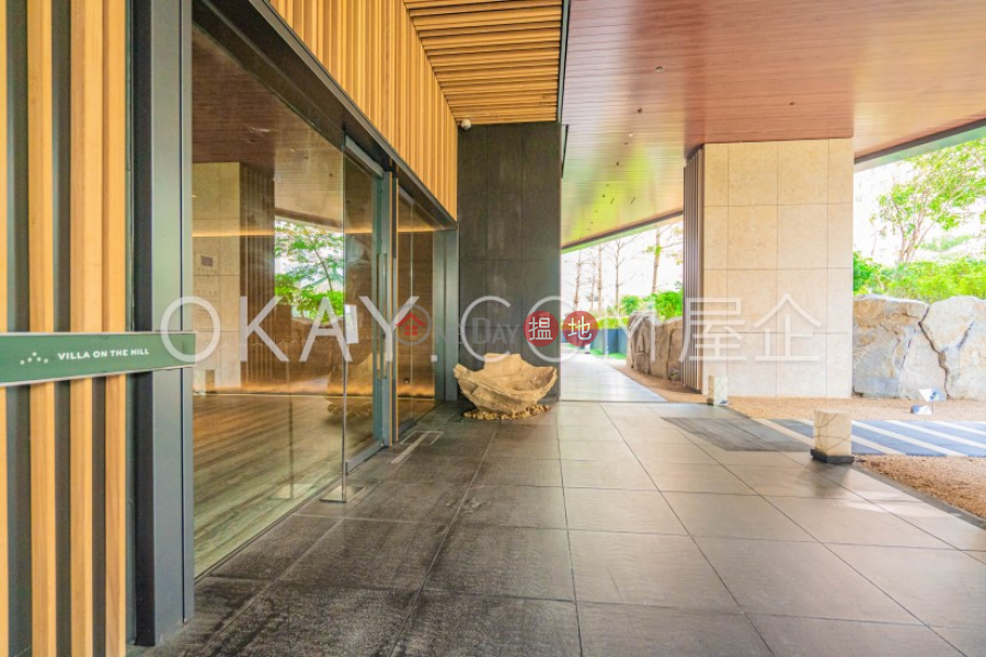 Popular 2 bedroom with balcony | For Sale | Tower 5 The Pavilia Hill 柏傲山 5座 Sales Listings