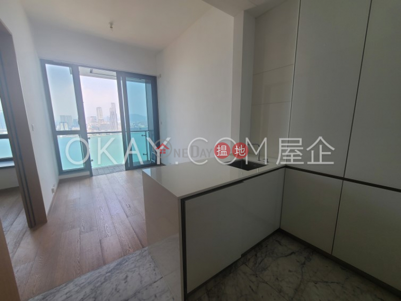 Charming 1 bedroom on high floor | For Sale | 212 Gloucester Road | Wan Chai District, Hong Kong, Sales, HK$ 13.48M