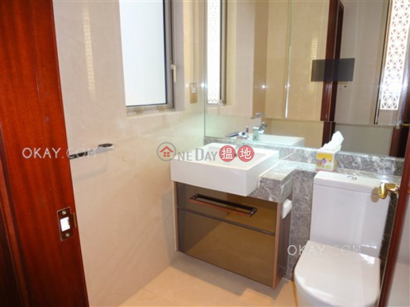 Charming 2 bedroom with balcony | For Sale, 200 Queens Road East | Wan Chai District Hong Kong Sales | HK$ 18M