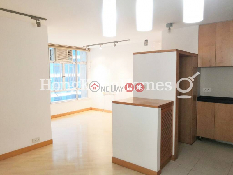 Property Search Hong Kong | OneDay | Residential | Rental Listings 2 Bedroom Unit for Rent at (T-16) Yee Shan Mansion Kao Shan Terrace Taikoo Shing