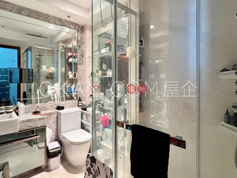 Tasteful 1 bedroom with balcony | For Sale | The Avenue Tower 2 囍匯 2座 Sales Listings