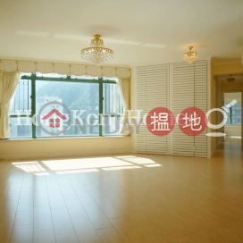 雍景臺三房兩廳單位出租