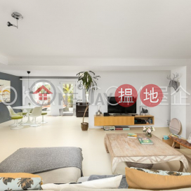Luxurious house with rooftop, terrace & balcony | For Sale