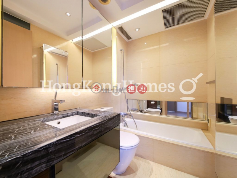 2 Bedroom Unit for Rent at The Cullinan 1 Austin Road West | Yau Tsim Mong, Hong Kong Rental HK$ 42,000/ month