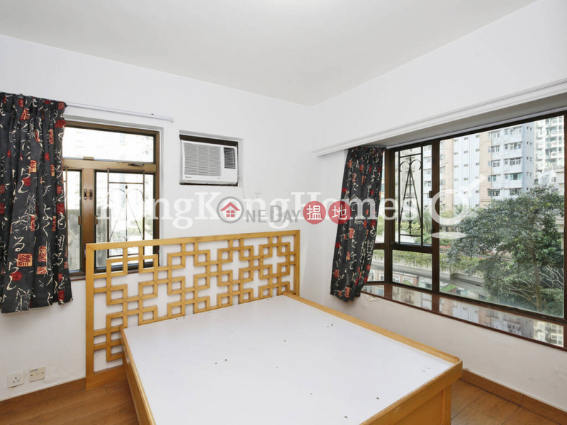 HK$ 33,000/ month Hundred City Centre Wan Chai District, 3 Bedroom Family Unit for Rent at Hundred City Centre