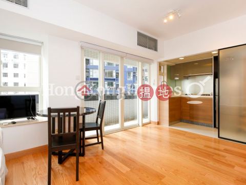 Studio Unit for Rent at Centrestage, Centrestage 聚賢居 | Central District (Proway-LID55176R)_0