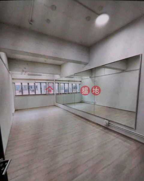 Kwun Tong Yoga Centre for lease, Career and Kenson Industrial Mansion 金凱工業大廈 | Kwun Tong District (THOMAS-500877192)_0