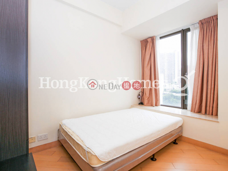 HK$ 20,500/ month | Park Haven Wan Chai District, 1 Bed Unit for Rent at Park Haven