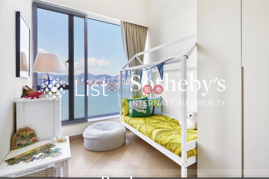 Victoria Harbour | Unknown | Residential | Rental Listings HK$ 121,600/ month