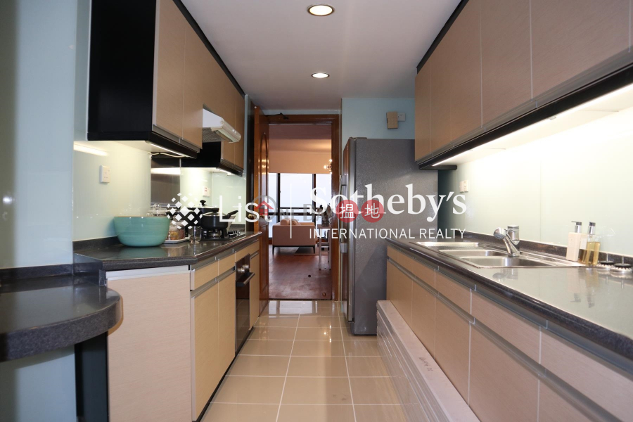 HK$ 82,000/ month | Pacific View | Southern District, Property for Rent at Pacific View with 4 Bedrooms