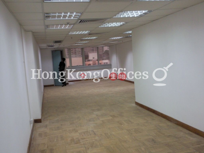 Property Search Hong Kong | OneDay | Office / Commercial Property Rental Listings, Office Unit for Rent at Strand 50