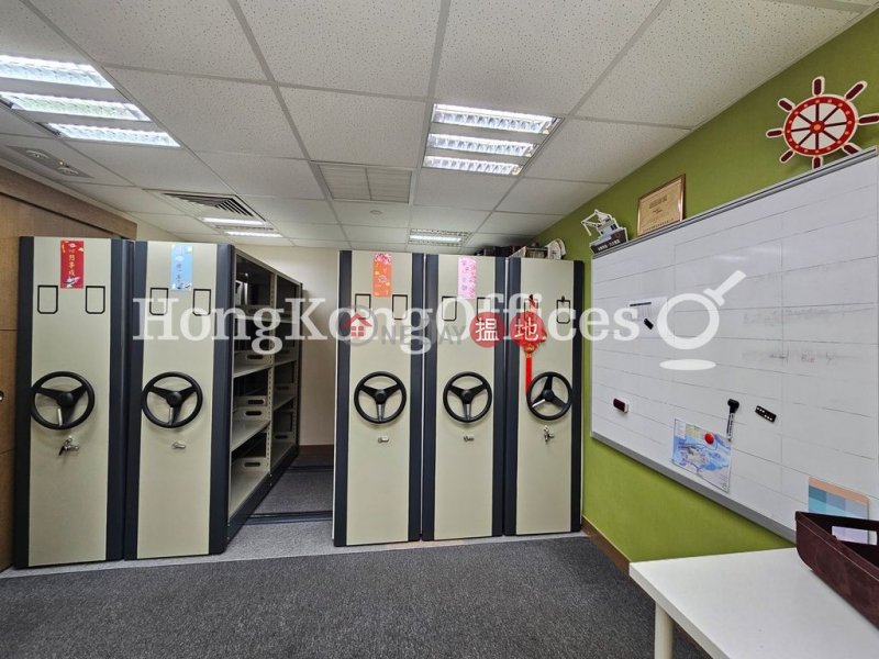 Office Unit for Rent at Omega Plaza, 32-34 Dundas Street | Yau Tsim Mong Hong Kong, Rental, HK$ 45,448/ month