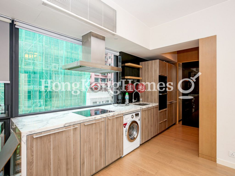 Property Search Hong Kong | OneDay | Residential Sales Listings | 2 Bedroom Unit at Gramercy | For Sale