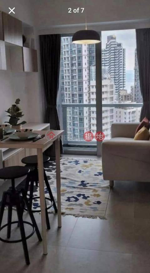 1 BEDROOM RESIGLOW BONHAM, Resiglow Pokfulam RESIGLOW薄扶林 | Western District (AMKPR-7593487229)_0