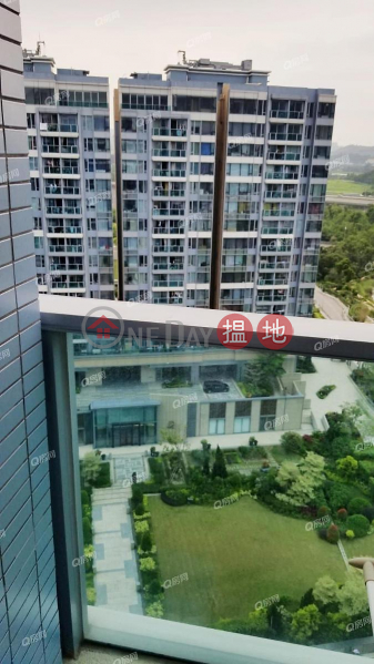 Park Circle | 2 bedroom High Floor Flat for Rent, 18 Castle Peak Road-Tam Mi | Yuen Long Hong Kong | Rental HK$ 14,000/ month