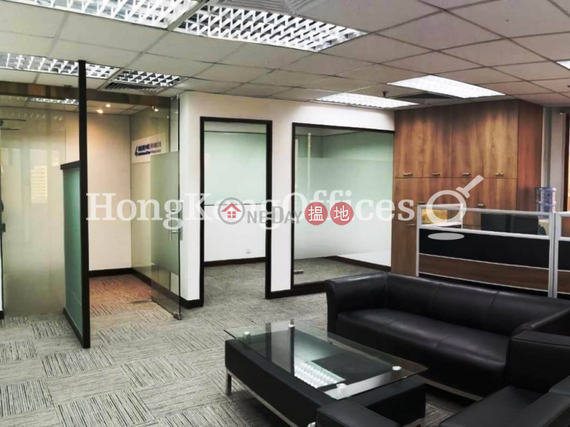 Office Unit for Rent at Concordia Plaza 1 Science Museum Road | Yau Tsim Mong Hong Kong | Rental HK$ 34,740/ month