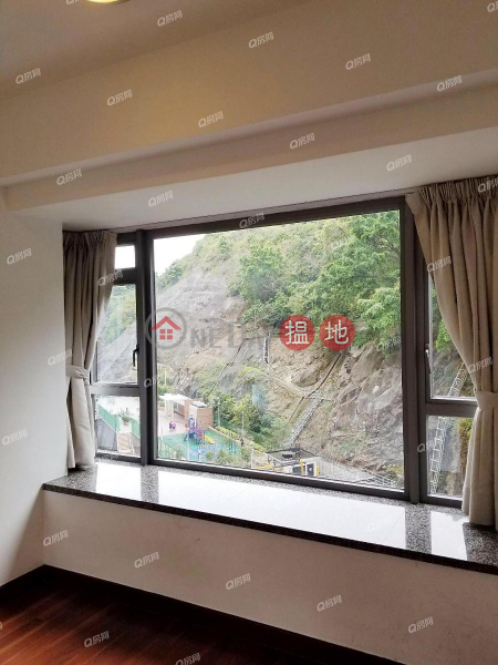 Property Search Hong Kong | OneDay | Residential | Rental Listings, Serenade | 3 bedroom Low Floor Flat for Rent